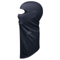 Kominiarka Merino Wool Balaclava Buff Solid Navy