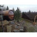 Dreamland Sauna Ogrodowa Discovery