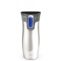 CONTIGO Kubek termiczny West Loop 2.0 stalowy
