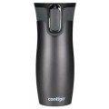 CONTIGO Kubek termiczny West Loop 2.0 grafitowy