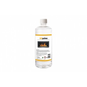 Biopaliwo 1l do biokominka wiszącego lub wolnostojącego