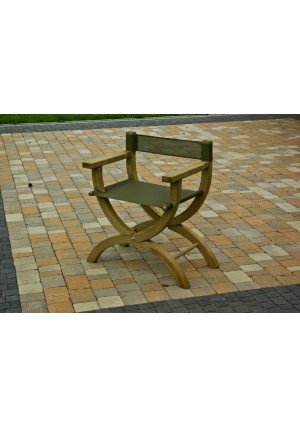 Krzesło ogrodowe Verona 