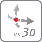 IAS 3D IAS 3D